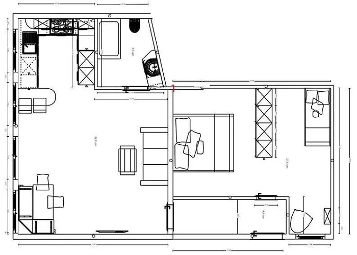Apartamento Socher 