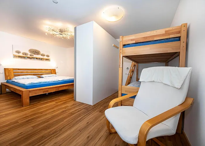 Apartamento Socher 
