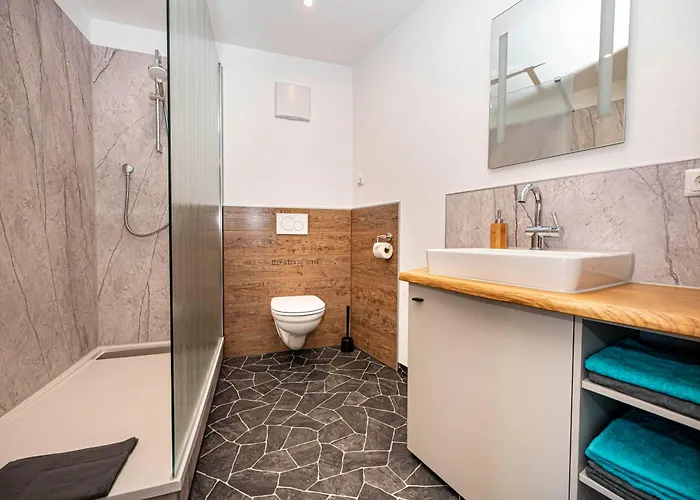 Apartamento Socher 
