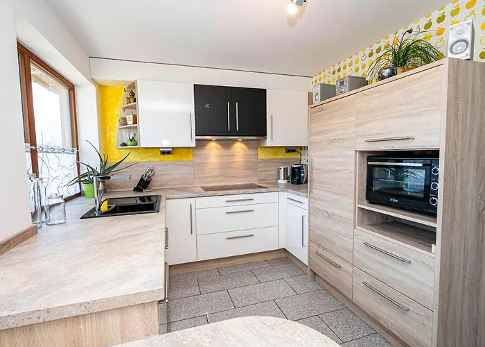 Apartamento Socher 