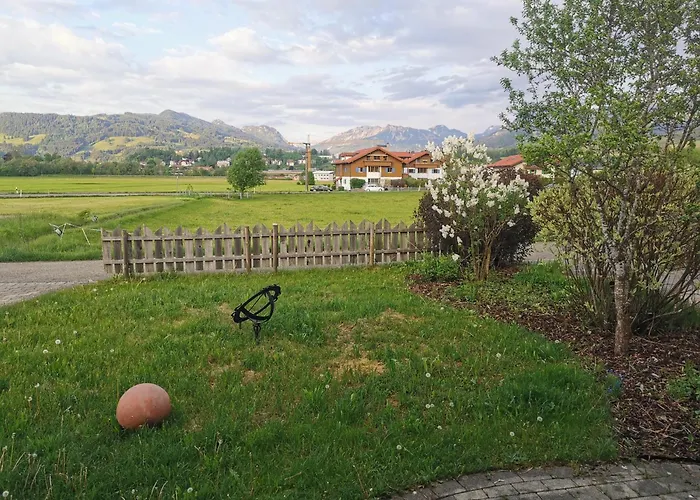 Apartamento Socher 