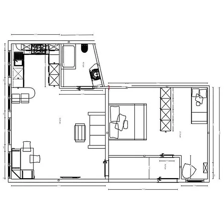 Apartamento Socher 