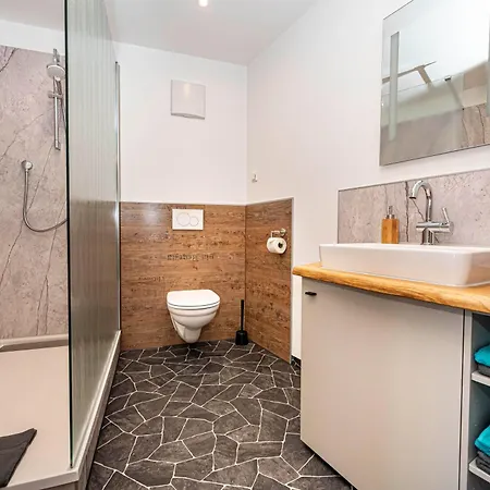 Apartment Socher 