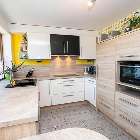 Apartment Socher 