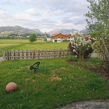 Apartamento Socher 